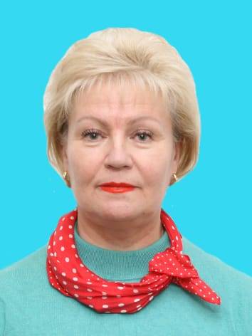Одарченко  Наталья  Анатольевна 